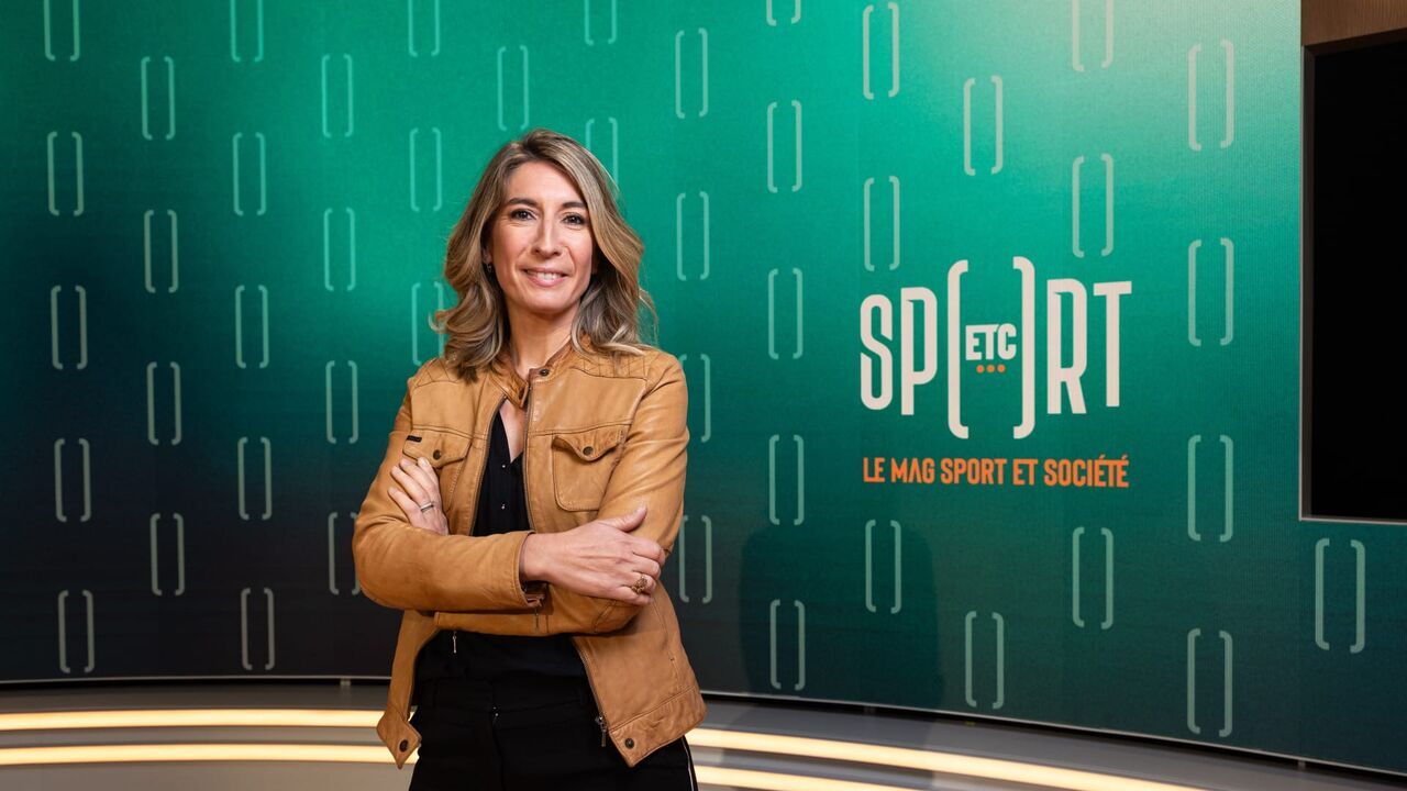 Vignette du programme télé Sport, etc.
