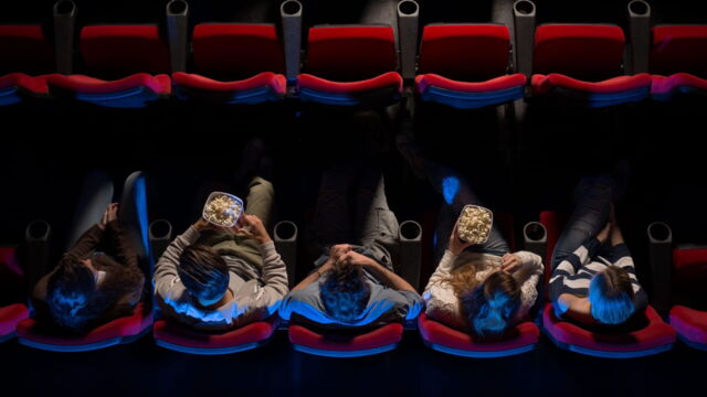 Vignette du programme télé Dans les secrets des films