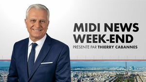 Vignette du programme télé Midi News