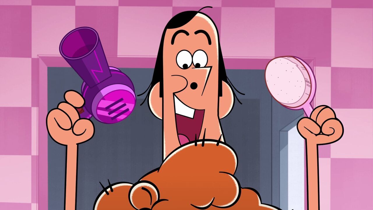 Vignette du programme télé Mr Magoo