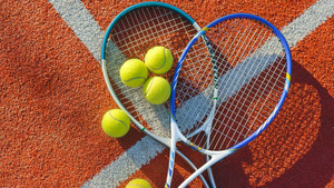 Vignette du programme télé Tennis : Tournoi WTA de Strasbourg