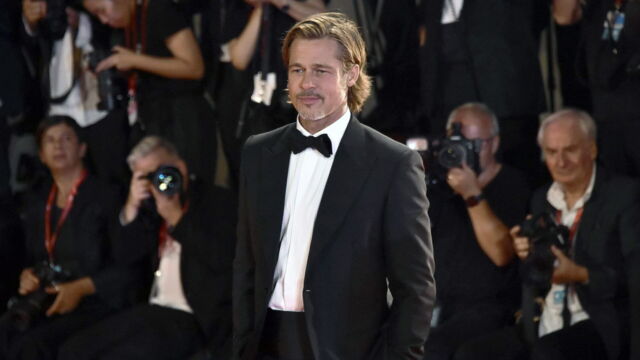 Vignette du programme télé Brad Pitt : la revanche d'un blond