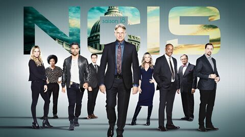 Vignette du programme télé NCIS