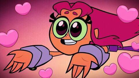 Vignette du programme télé Teen Titans Go !
