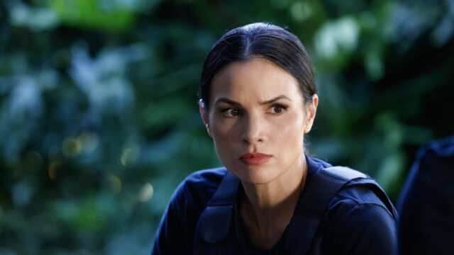 Vignette du programme télé NCIS
