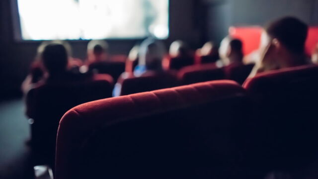 Vignette du programme télé Dans les secrets des films