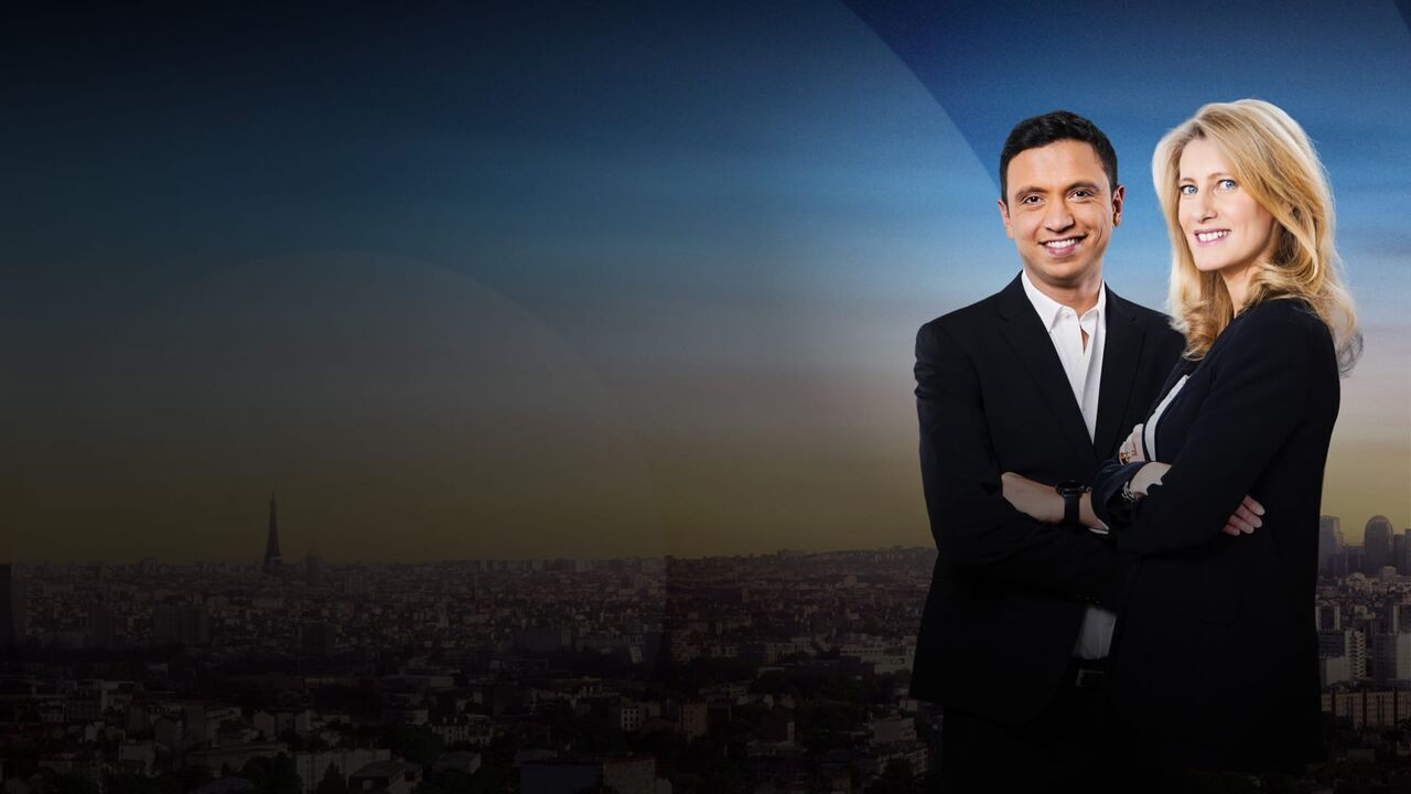 Vignette du programme télé La matinale week-end