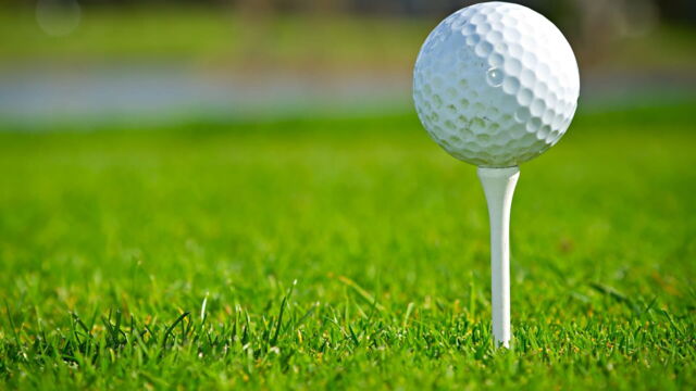 Vignette du programme télé Golf : Open de McKinney