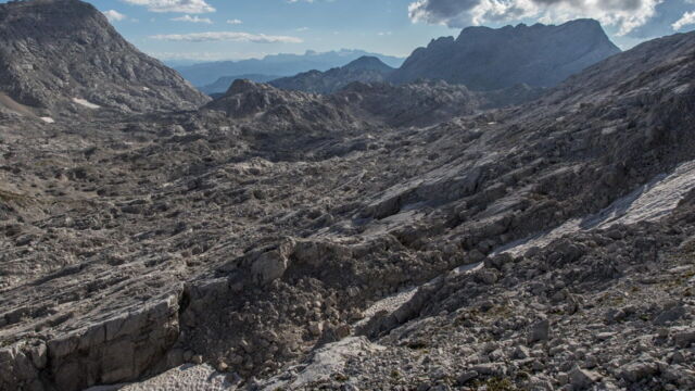 Vignette du programme télé Au coeur des Préalpes autrichiennes : Le massif Mort
