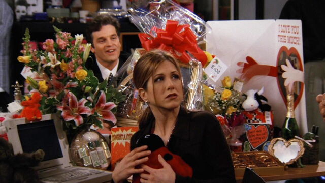 Vignette du programme télé Friends