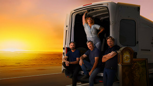 Vignette du programme télé American Pickers, la brocante made in USA (Tiroir secret) S20