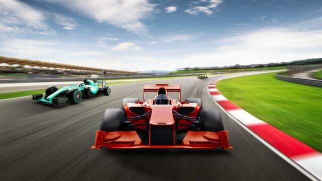 Vignette du programme télé Formule 1 : Grand Prix du Canada
