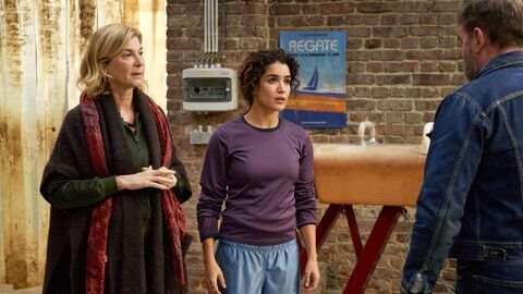 Vignette du programme télé Des jours meilleurs