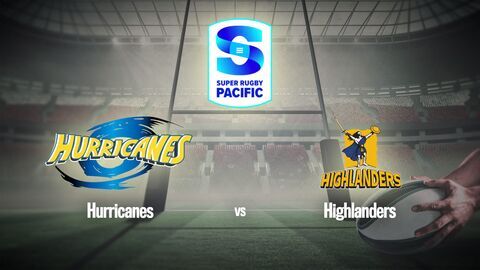 Vignette du programme télé Rugby : Super Rugby Pacific