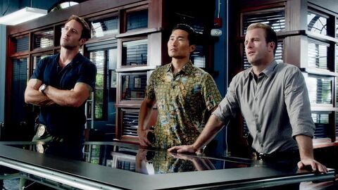 Vignette du programme télé Hawaii 5-0