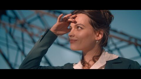 Vignette du programme télé Eiffel