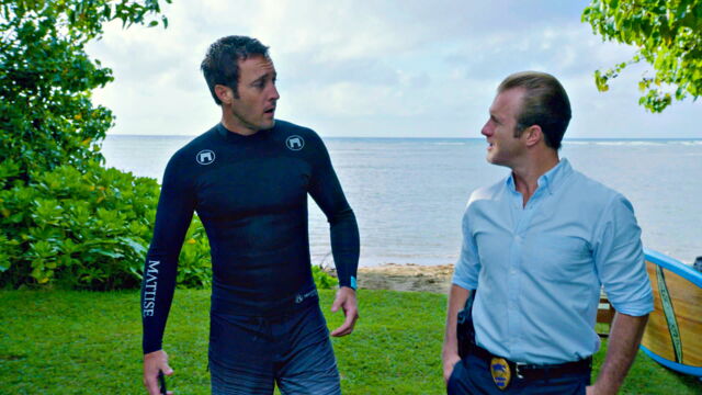Vignette du programme télé Hawaii 5-0