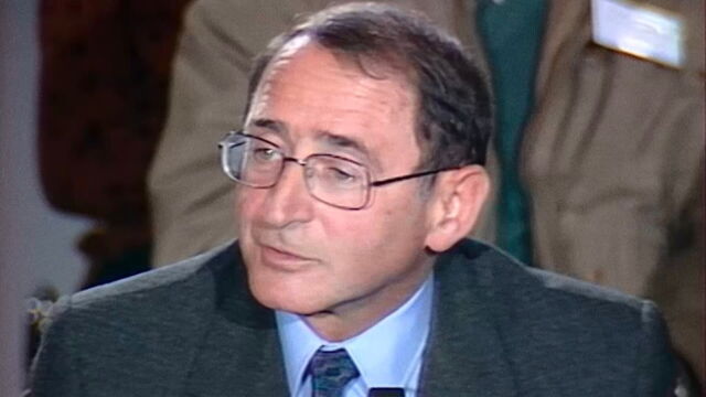 Vignette du programme télé Ady Steg, un parcours juif, une histoire française