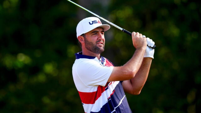 Vignette du programme télé Golf : Open de McKinney