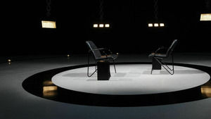 Vignette du programme télé De l'ombre à la lumière