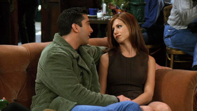 Vignette du programme télé Friends