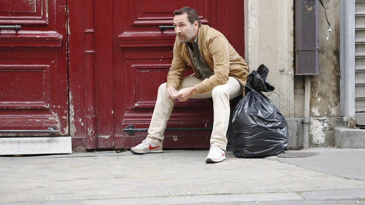 Vignette du programme télé Sous le même toit