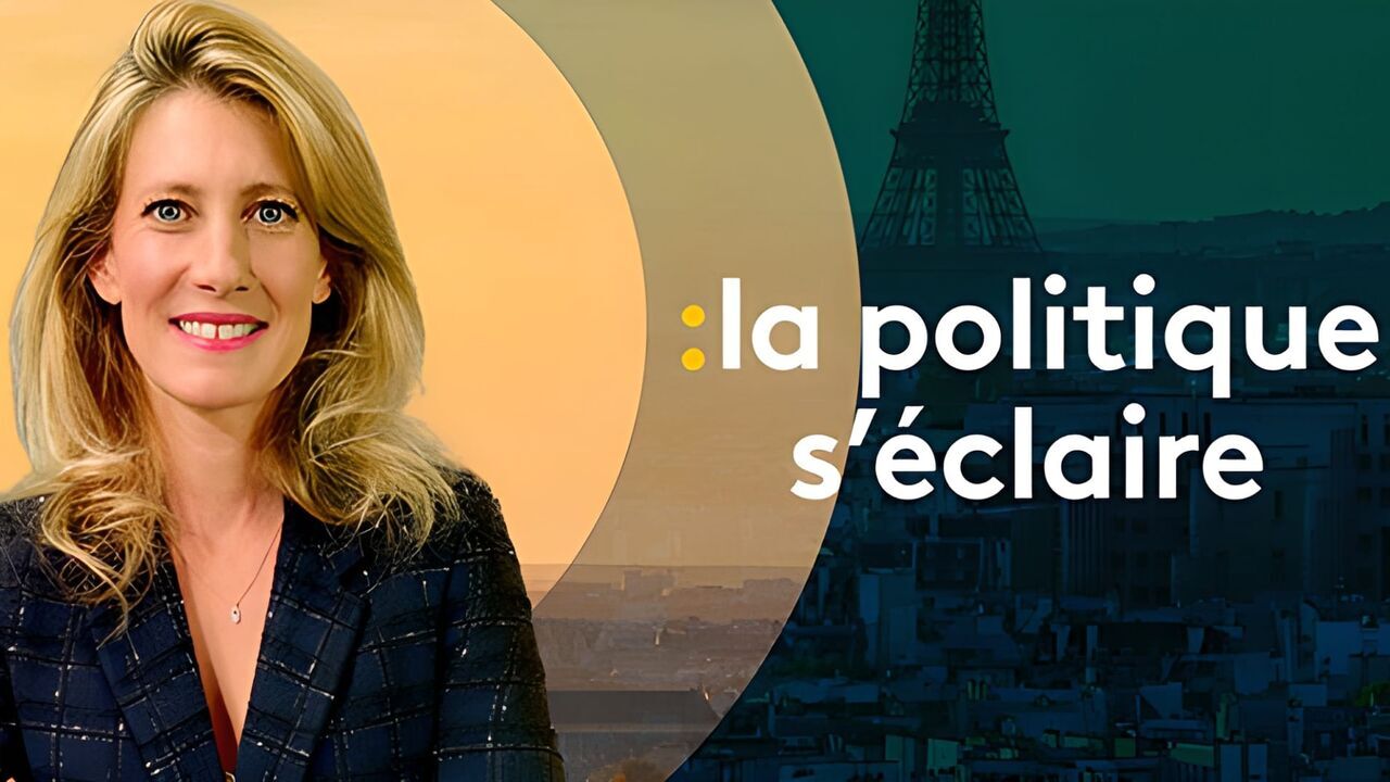 Vignette du programme télé La politique s'éclaire