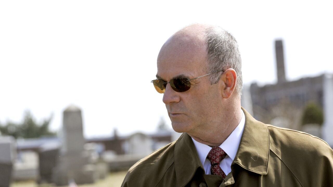 Vignette du programme télé Cold Case