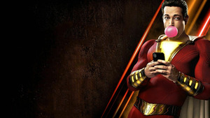 Vignette du programme télé Shazam !