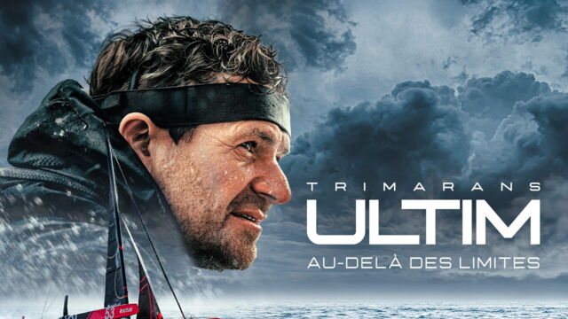 Vignette du programme télé Trimarans Ultim : au-delà des limites