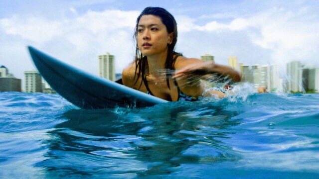 Vignette du programme télé Hawaii 5-0