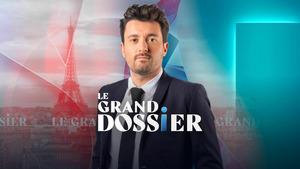 Vignette du programme télé Le grand dossier