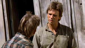 Vignette du programme télé MacGyver (Situation explosive) S1 (8/22)