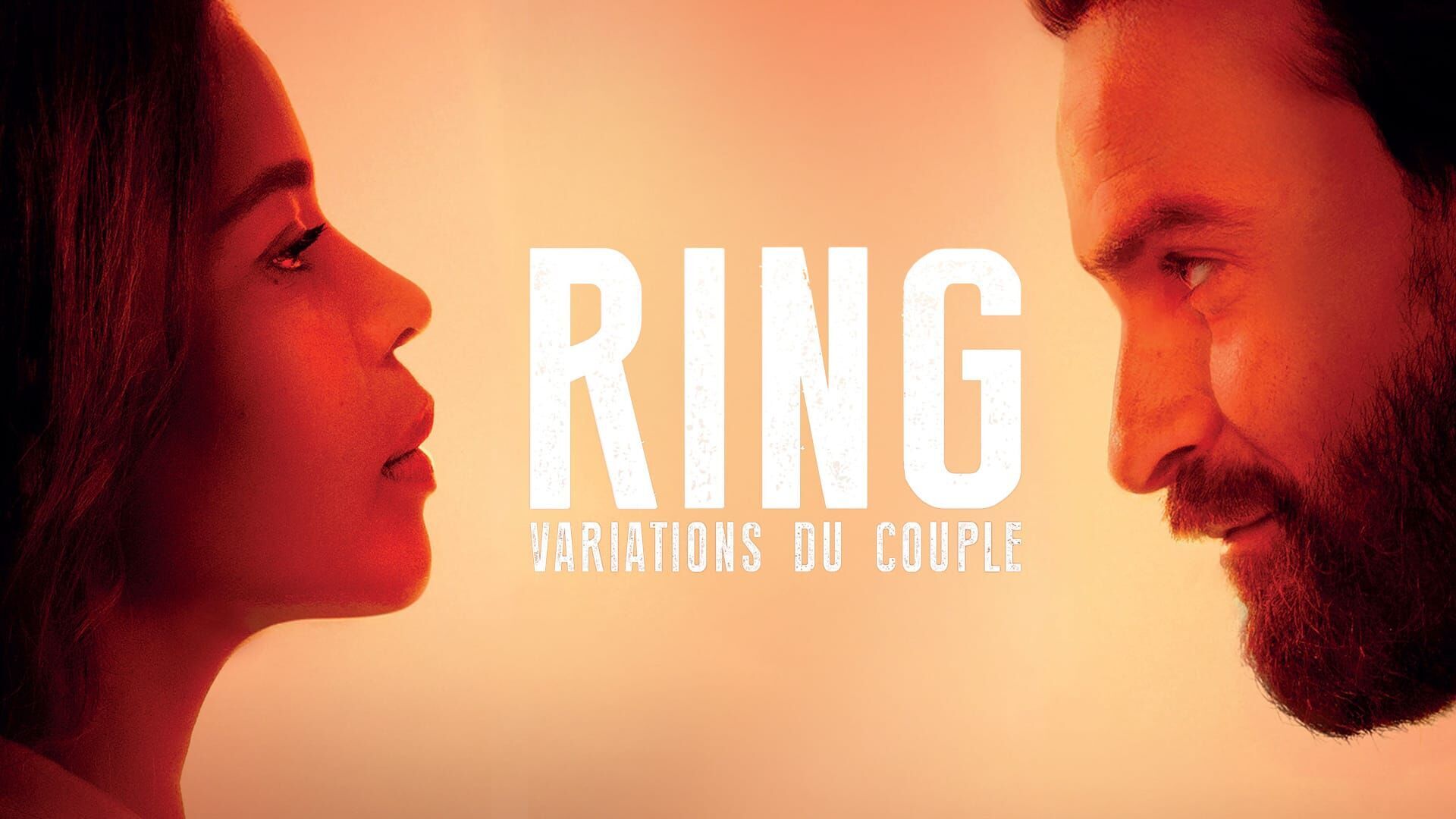 Vignette du programme télé Ring (Variations de couple)