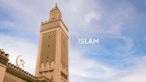 Vignette du programme télé Islam