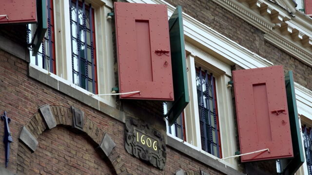 Vignette du programme télé Une maison, un(e) artiste