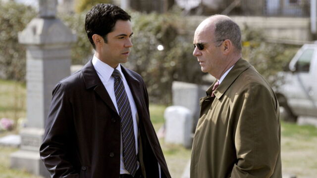 Vignette du programme télé Cold Case