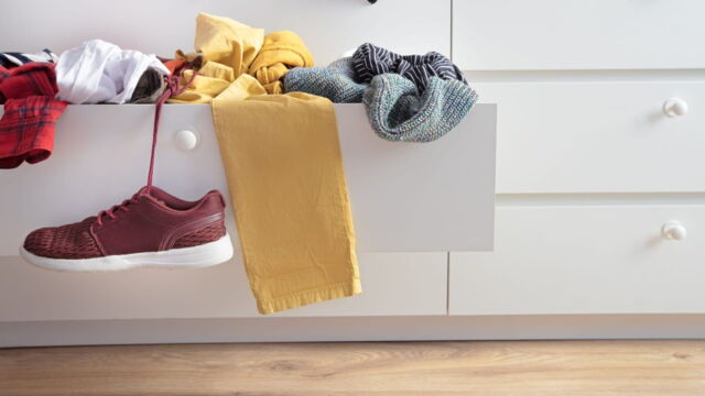 Vignette du programme télé Cleaners les experts du ménage