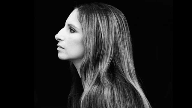 Vignette du programme télé Barbra Streisand, naissance d'une diva