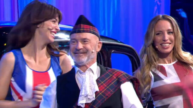 Vignette du programme télé Le Bigdil, le retour évènement