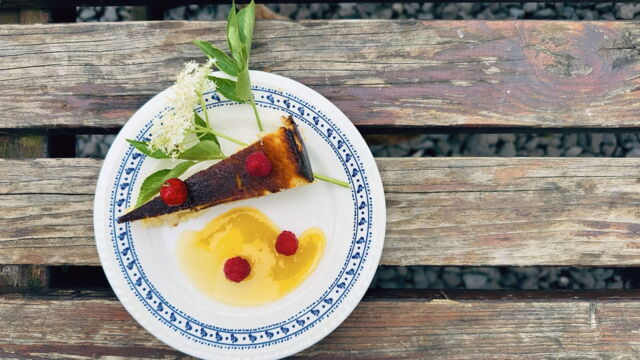 Vignette du programme télé Cuisines des terroirs