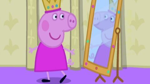Vignette du programme télé Peppa Pig