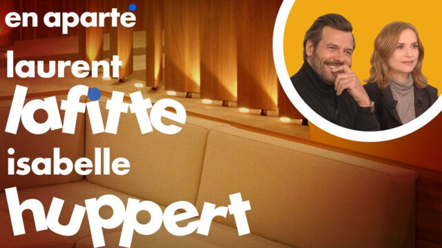 Vignette du programme télé En aparté