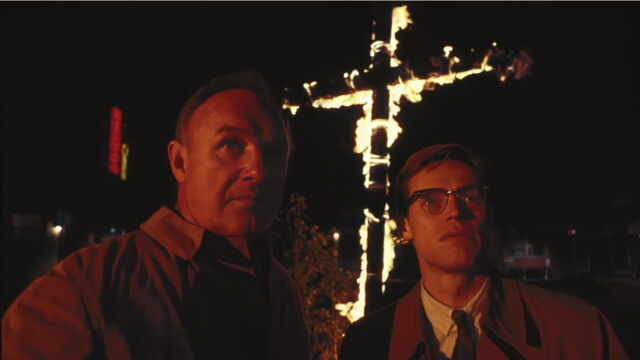 Vignette du programme télé Mississippi Burning