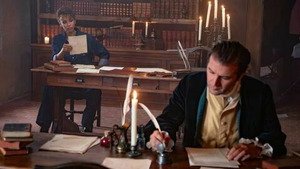 Vignette du programme télé Notre Histoire de France (Louis XV à l'ombre des Lumières) S2 (3/6)