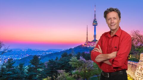 Vignette du programme télé J'irai dormir chez vous