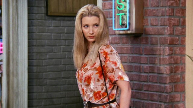 Vignette du programme télé Friends