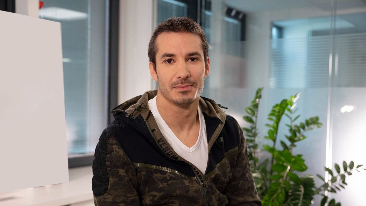 Vignette du programme télé Le sens de l'humour