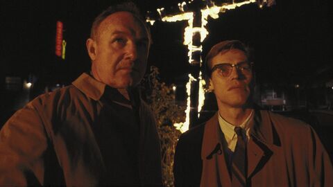 Vignette du programme télé Mississippi Burning