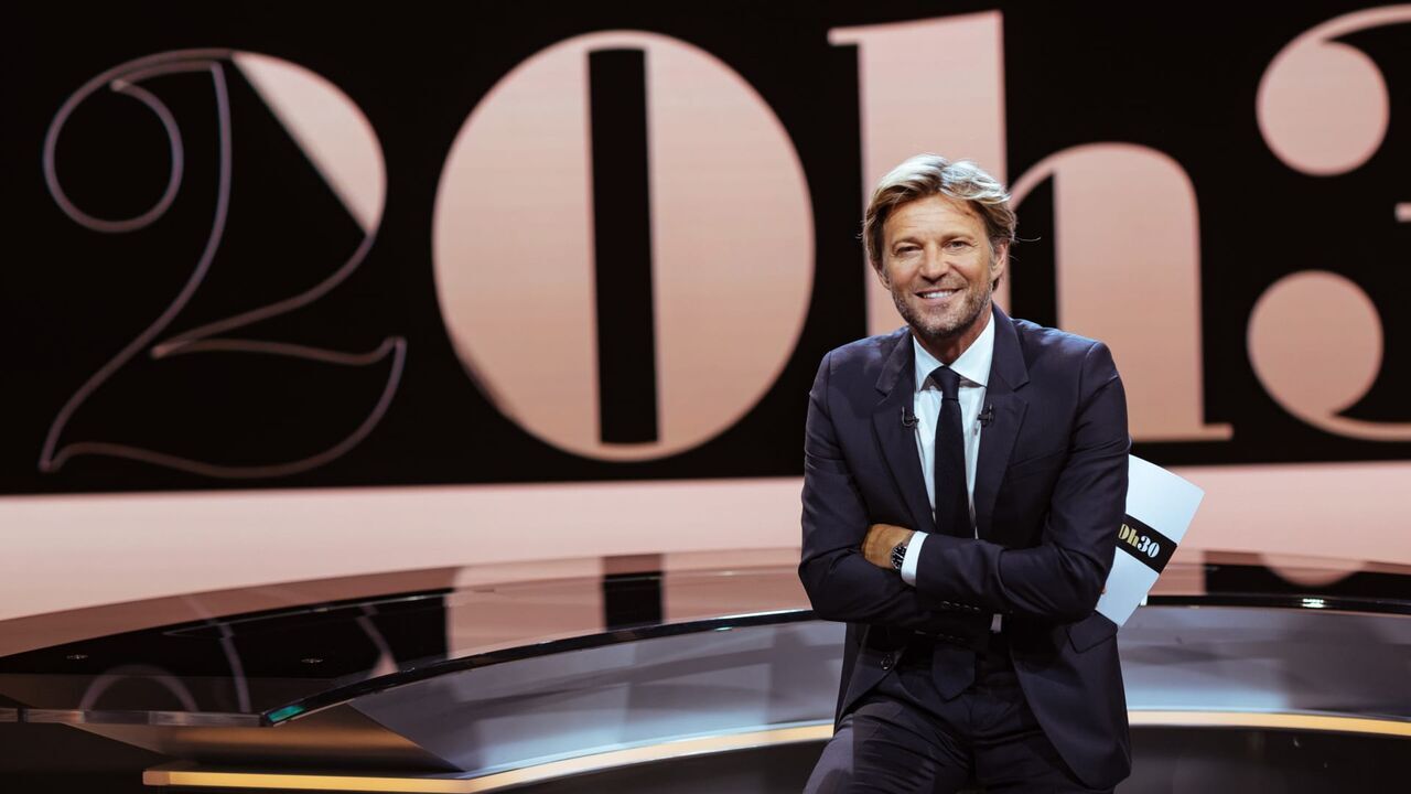 Vignette du programme télé 20h30, le dimanche